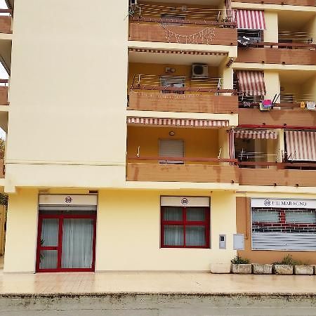 Casa Vacanze La Rocca Apartment Matera Exterior photo