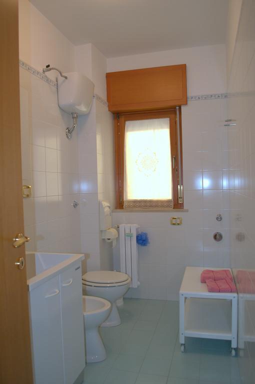 Casa Vacanze La Rocca Apartment Matera Room photo