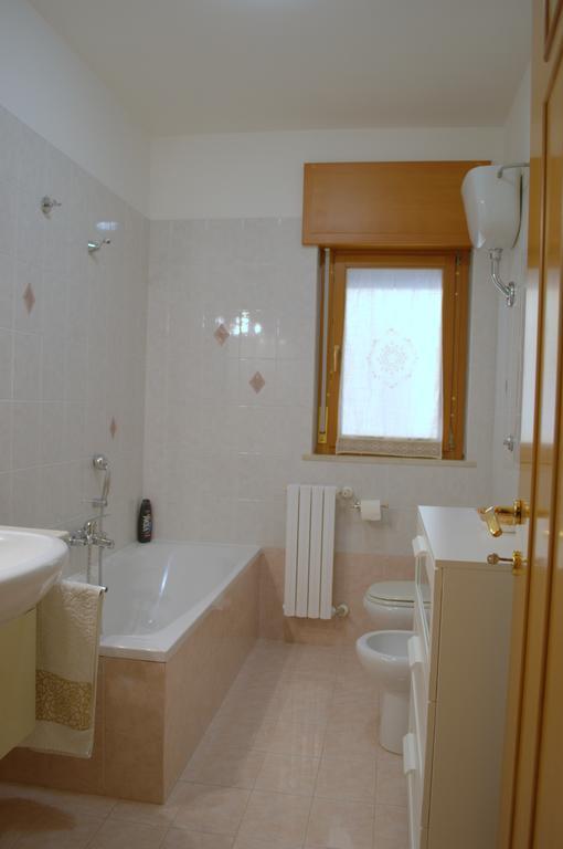 Casa Vacanze La Rocca Apartment Matera Room photo