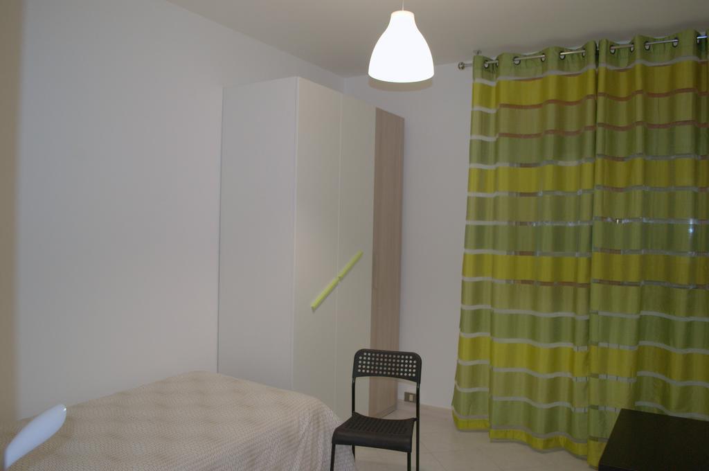 Casa Vacanze La Rocca Apartment Matera Exterior photo