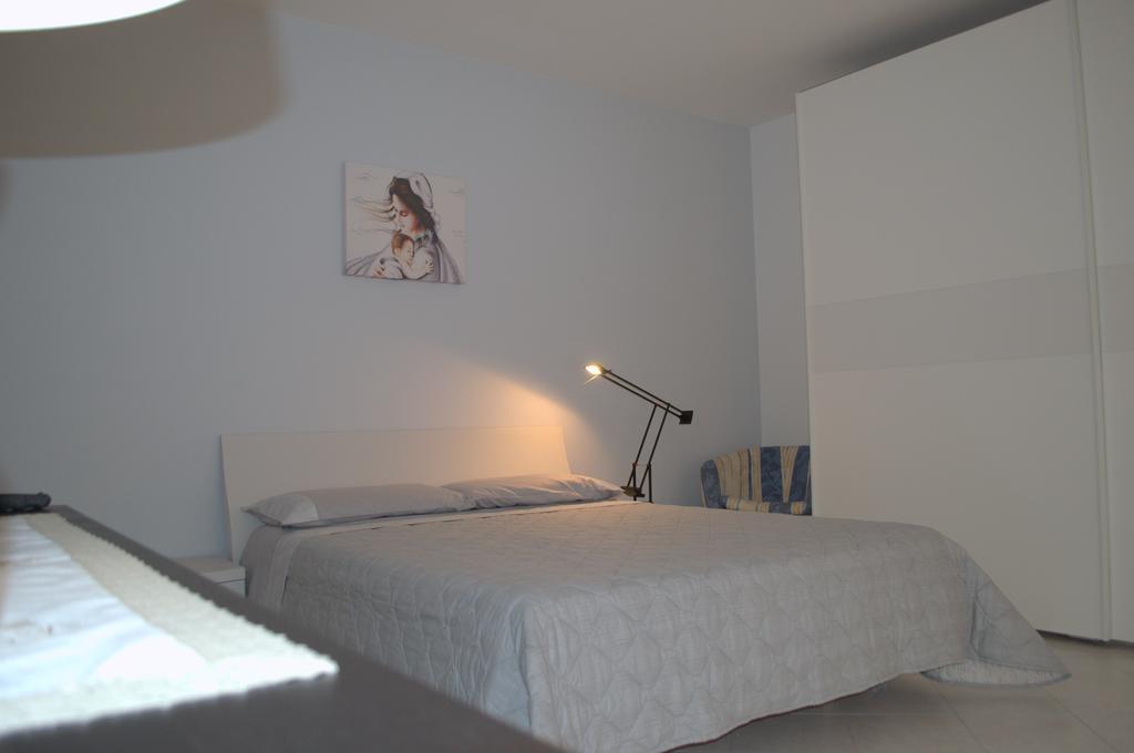 Casa Vacanze La Rocca Apartment Matera Exterior photo