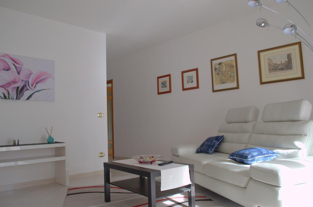 Casa Vacanze La Rocca Apartment Matera Room photo